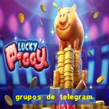 grupos de telegram mais 18